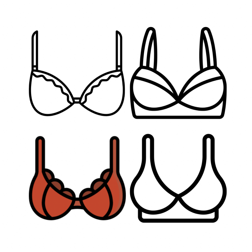 soutien-gorge