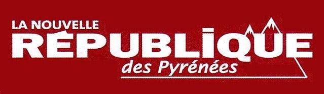 Nouvelle République des Pyrénées