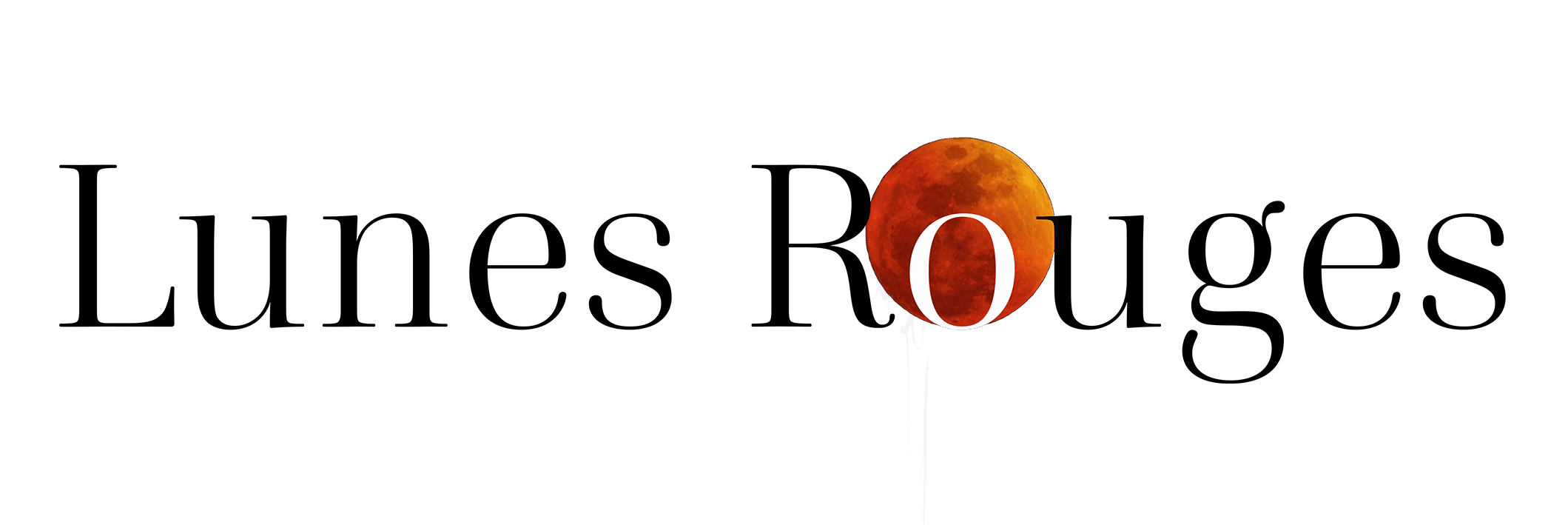 Lunes Rouges logo